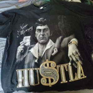 Collectable Scarface T-shirt